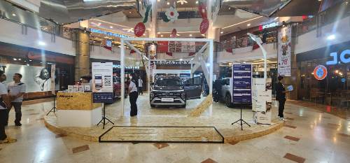 Ini 5 Perbedaan Hyundai Stargazer X dengan Stargazer